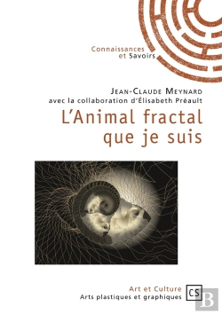 Bertrand.pt - L'Animal Fractal Que Je Suis
