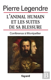 L'Animal Humain Et Les Suites De Sa Blessure