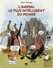L'Animal Le Plus Intelligent Du Monde