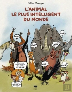 Bertrand.pt - L'Animal Le Plus Intelligent Du Monde