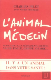 L'Animal Médecin