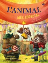 L'Animal Mes Especial - Un Conte Sobre La Diversitat Funcional