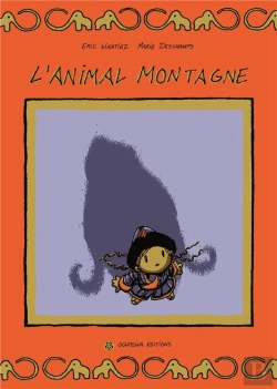 Bertrand.pt - L'Animal Montagne