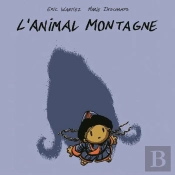 L'Animal Montagne