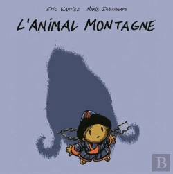 Bertrand.pt - L'Animal Montagne