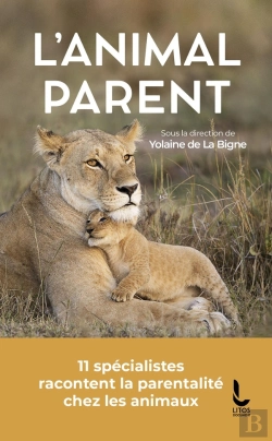 Bertrand.pt - L'Animal Parent