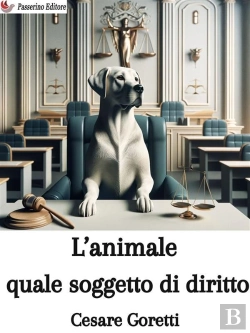 Bertrand.pt - Lanimale Quale Soggetto Di Diritto
