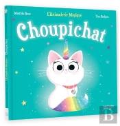 L'Animalerie Magique : Choupichat