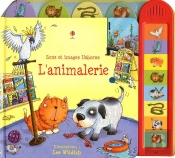 L'Animalerie - Sons Et Images