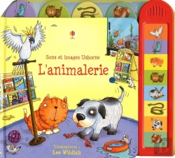 Bertrand.pt - L'Animalerie - Sons Et Images