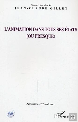 Bertrand.pt - L'Animation Dans Tous Ses États : (Ou Presque)