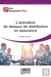 L'Animation De Réseaux De Distribution En Assurance