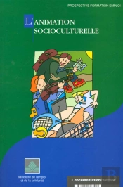 L'Animation ; Socioculturelle