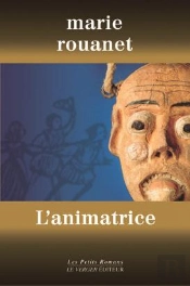 L'Animatrice