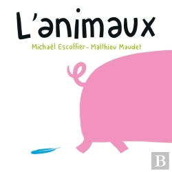 Bertrand.pt - L'Animaux