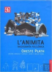 L'Animita: Hagiografia Folclorica  