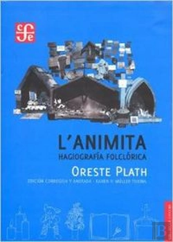 Bertrand.pt - L'Animita: Hagiografia Folclorica  