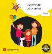 L'Aniversari De La Vinyet Pal (Rodalletres)