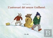 L'Aniversari Del Senyor Guillamó
