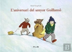 Bertrand.pt - L'Aniversari Del Senyor Guillamó