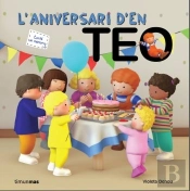 L'Aniversari D'En Teo