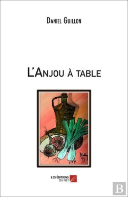 Bertrand.pt - L'Anjou À Table