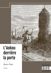 L'Ankou Derrière La Porte
