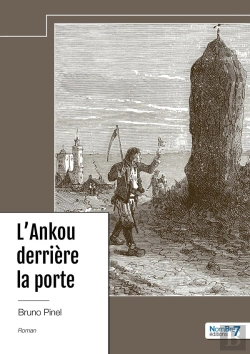 Bertrand.pt - L'Ankou Derrière La Porte