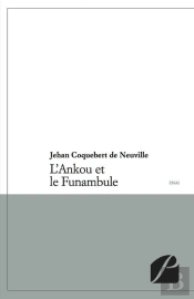 L'Ankou Et Le Funambule