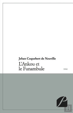Bertrand.pt - L'Ankou Et Le Funambule