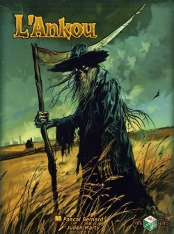 Bertrand.pt - L'Ankou