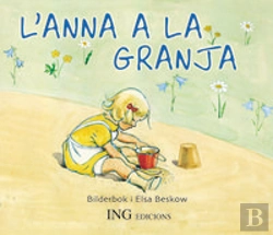 Bertrand.pt - L'Anna A La Granja