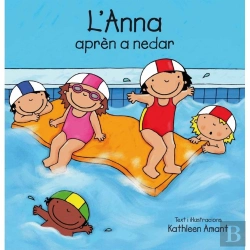 Bertrand.pt - L'Anna Aprèn A Nedar