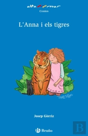 L'Anna I Els Tigres