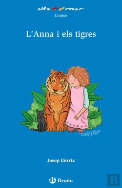 Bertrand.pt - L'Anna I Els Tigres