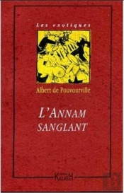 L'Annam Sanglant