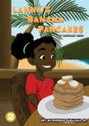 Lanna'S Banana Pancakes