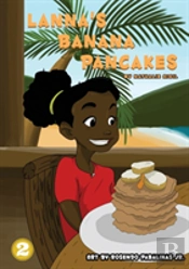 Lanna'S Banana Pancakes