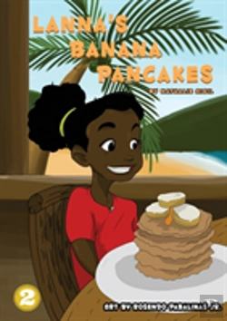 Bertrand.pt - Lanna'S Banana Pancakes