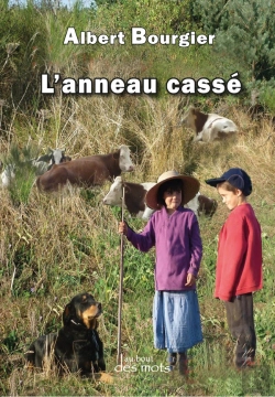 Bertrand.pt - L'Anneau Casse
