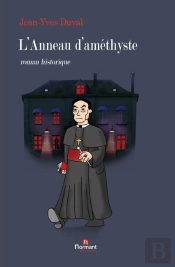 L'Anneau D'Améthyste