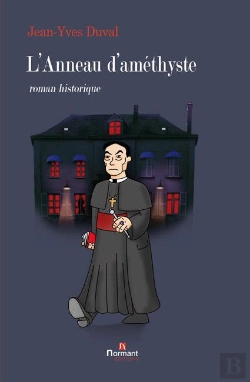 Bertrand.pt - L'Anneau D'Améthyste