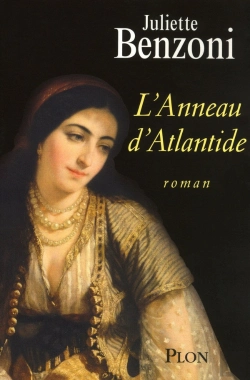 Bertrand.pt - L'Anneau D'Atlantide