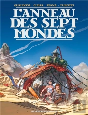 L'Anneau Des 7 Mondes ; Intégrale