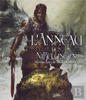 L'Anneau Des Nibelungen (Édition 2009)
