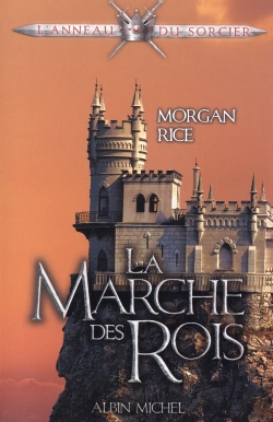 Bertrand.pt - L'Anneau Du Sorcier T.2 ; La Marche Des Rois