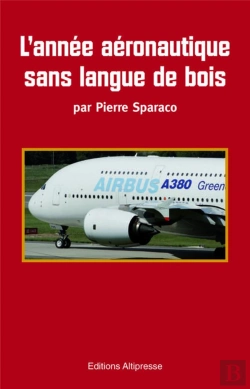 Bertrand.pt - L'Année Aéronautique Sans Langue De Bois