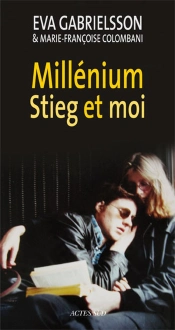 L'Annee Apres Stieg