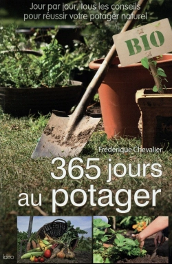 Bertrand.pt - L'Année Au Potager (100% Bio)