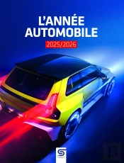 L'Année Automobile 2025-2026 N° 73